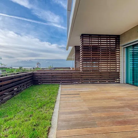 Praia Do Sal Resort & Spa-2