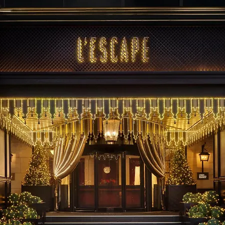 L'Escape, A Luxury Collection Hotel, Seoul Myeongdong-2