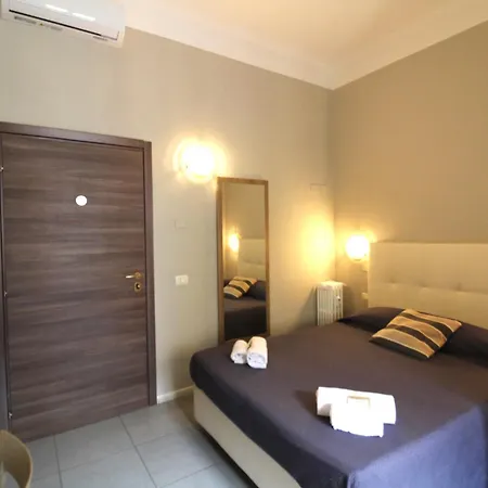Golden Milano Hotel-3