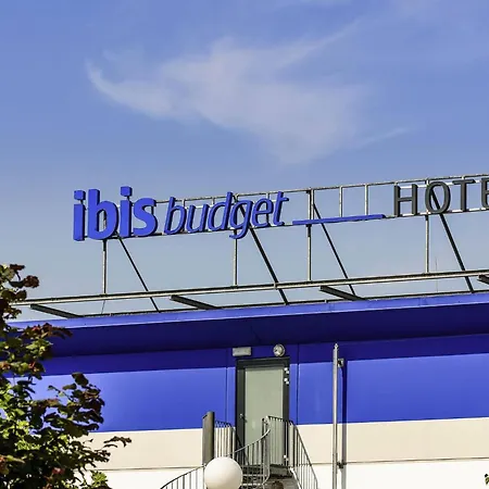 ibis budget Augsburg Gersthofen-3