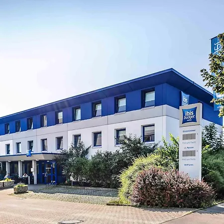 ibis budget Augsburg Gersthofen-2