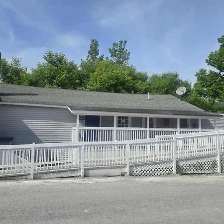 Rodeway Inn-2