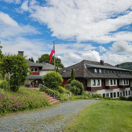 Panorama Hotel Winterberg-2