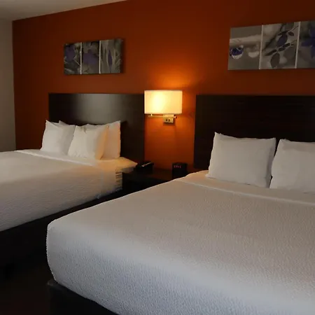 Sleep Inn & Suites Oregon - Madison-3