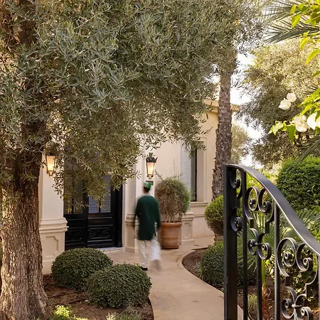 Palais Ronsard Relais & Chateaux-3