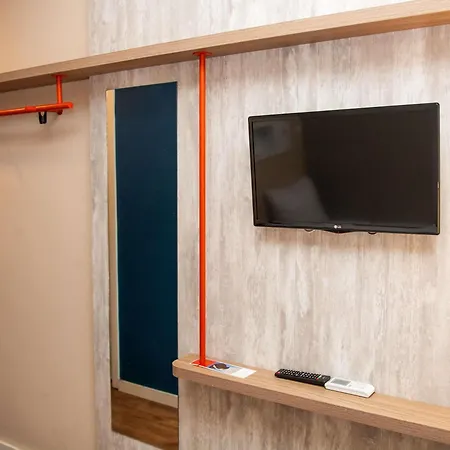 Ibis Budget Itaperuna-3