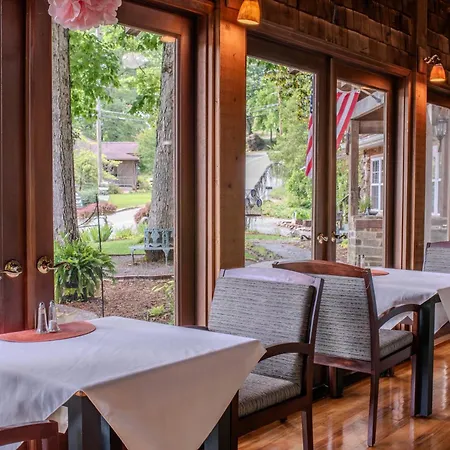 Mckinley Edwards Inn-3