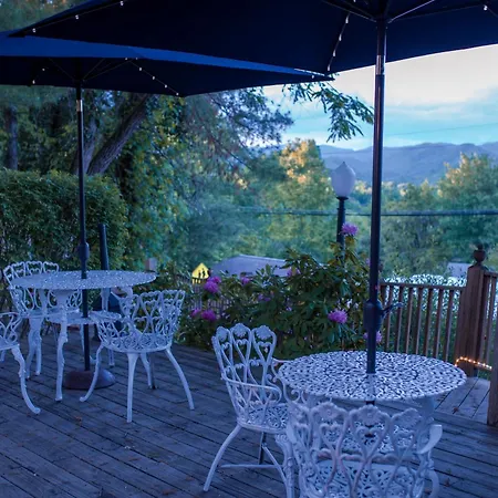 Mckinley Edwards Inn-2
