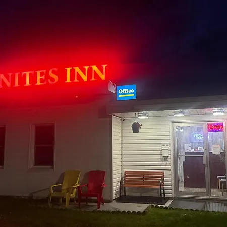 Nites Inn Motel-2