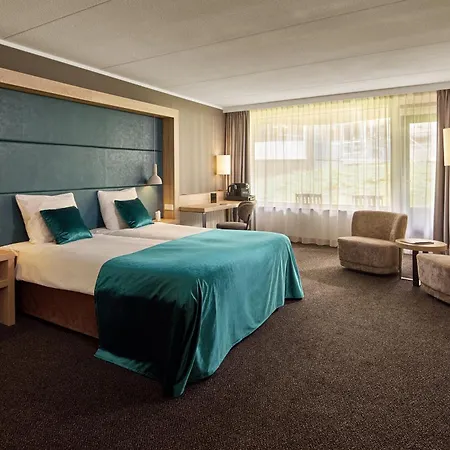 Van Der Valk Hotel Leusden - Amersfoort-2