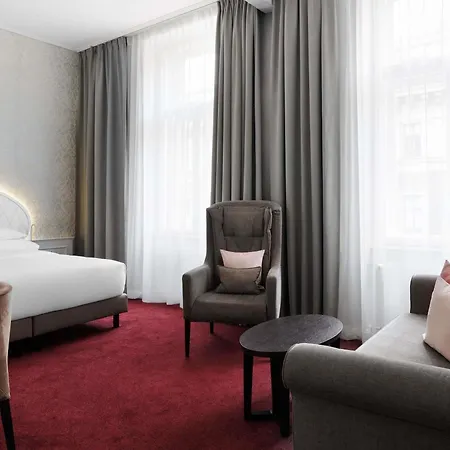 Hotel Rathauspark Wien - Handwritten Collection-3
