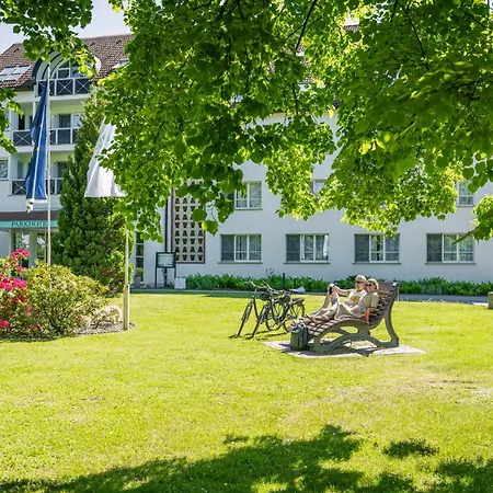 Parkhotel Klüschenberg-3