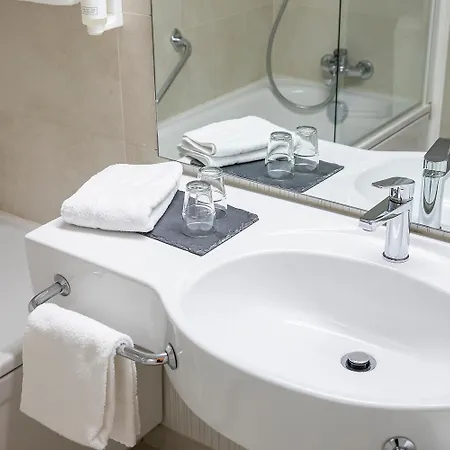 Achat Hotel Monschau-2