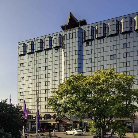 Mercure Hotel Koblenz-3