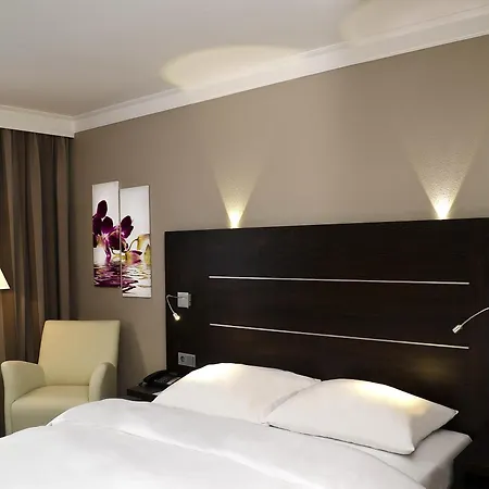 Mercure Hotel Hamm-3
