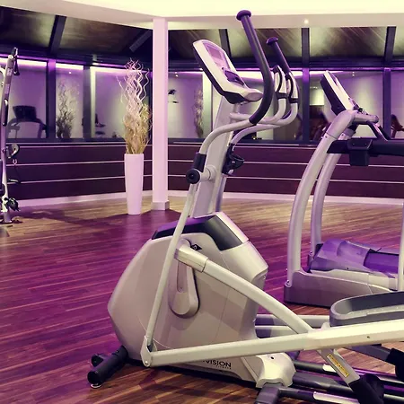 Mercure Hotel Hamm-3