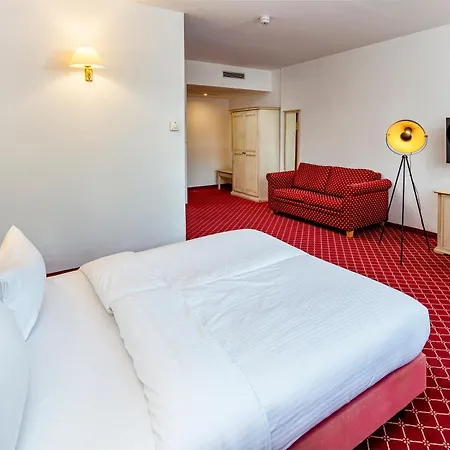 Hotel Chateau Kurfürstendamm-2