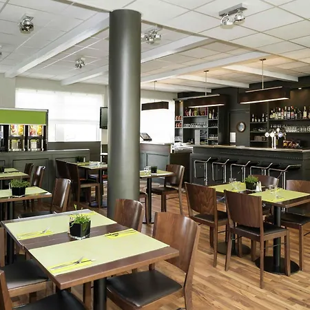 ibis Luxembourg Sud-2