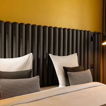 Hôtel Diana Dauphine-2