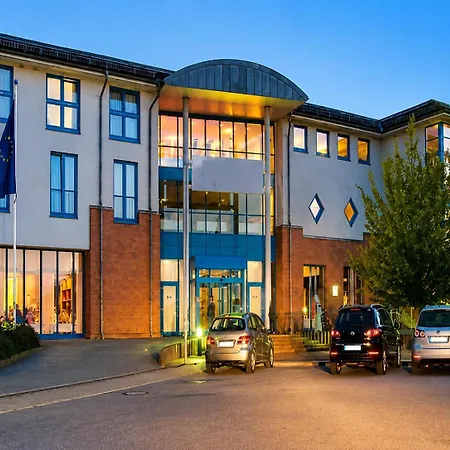 Sunday Hotel And Spa Wismar-3
