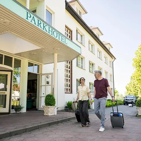 Parkhotel Klüschenberg-3