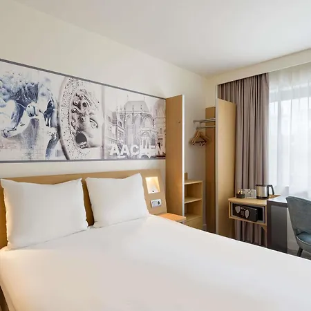 Novotel Aachen City-2