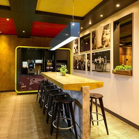 Ibis Berlin City Potsdamer Platz-3