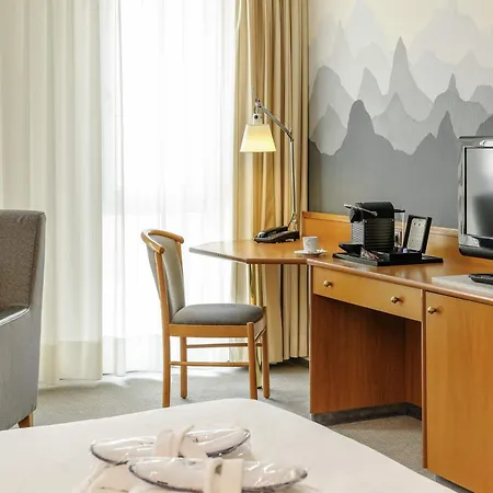 Novotel Freiburg Am Konzerthaus-2