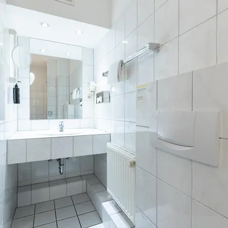 Select Hotel Elisenhof Mönchengladbach-2