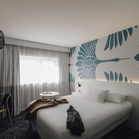 Ibis Styles Nancy Laxou-3