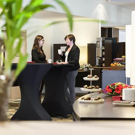 Novotel Leuven Centrum-3