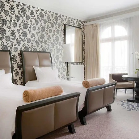 Le Grand Hotel De Cabourg - Mgallery Collection-2