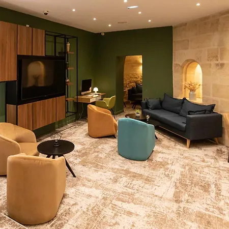 Quality Hotel Bordeaux Centre-3
