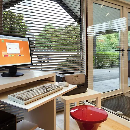 ibis Styles Duesseldorf-Neuss-2