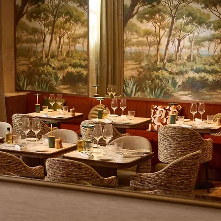 Grand Hotel Roi Rene Aix - Mgallery Collection-2
