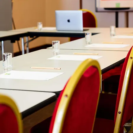 Ibis Styles Bayonne-2