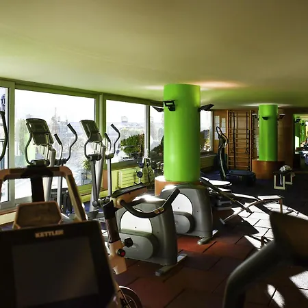 Mercure Andorra-3