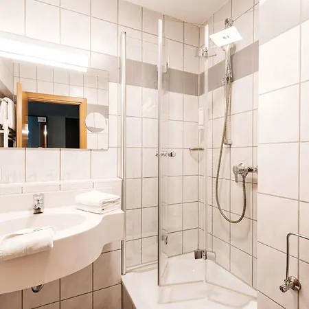 Hotel Residenz Pforzheim-3
