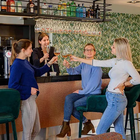 Novotel Antwerpen - Ekeren-3