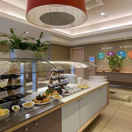 Novotel Aachen City-3