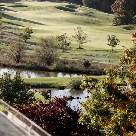 Mercure Luxembourg Kikuoka Golf & Spa-3
