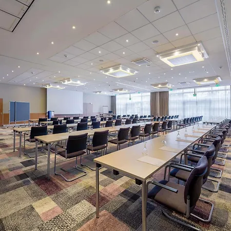 Novotel Aachen City-2
