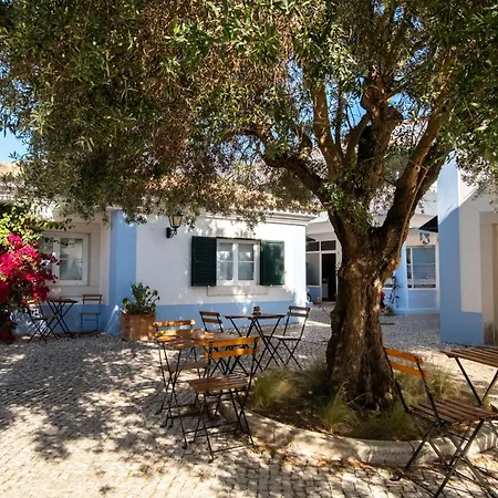 Vila Bicuda Resort-2