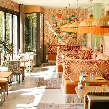 Hôtel Juana-2