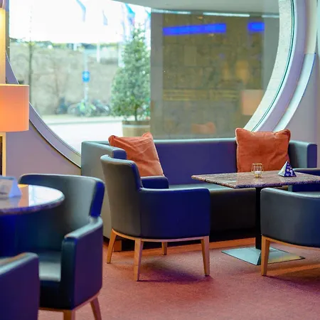 Novotel Freiburg Am Konzerthaus-2
