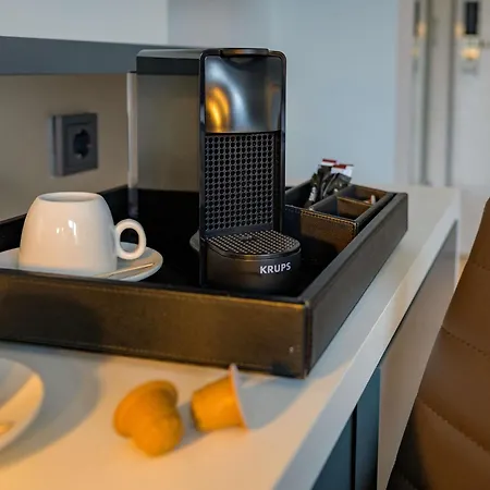 Mercure Hotel Dortmund Centrum-2