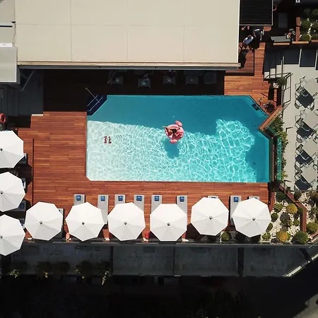 Novotel Athens-2