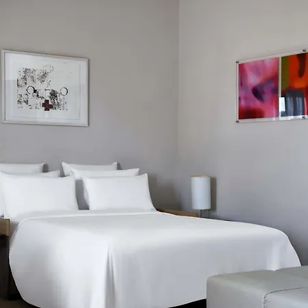 Novotel Athens-2