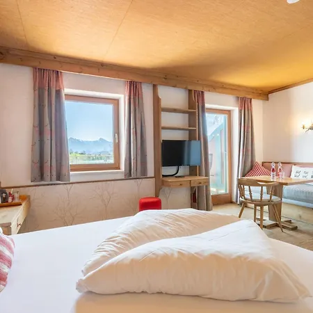 Dreimäderlhaus - Das vegetarische Boutique Hotel-2