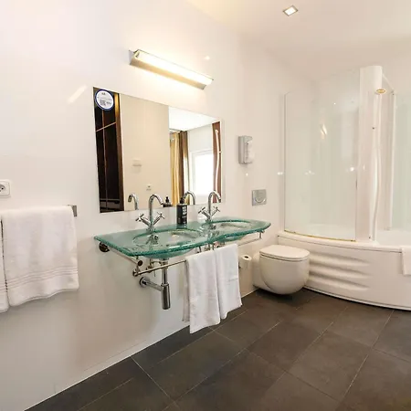 Ibis Praha Old Town-2